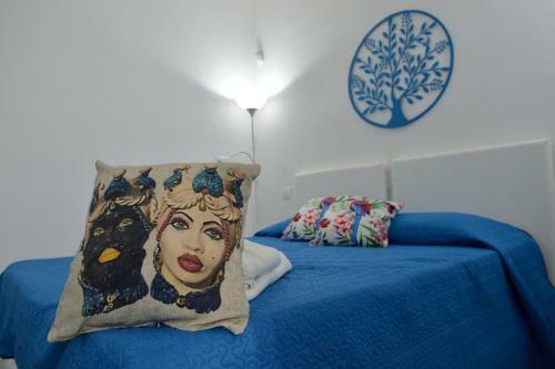 Apartamento Scala Dei Turchi Luxury Home