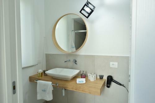Apartamento Scala Dei Turchi Luxury Home
