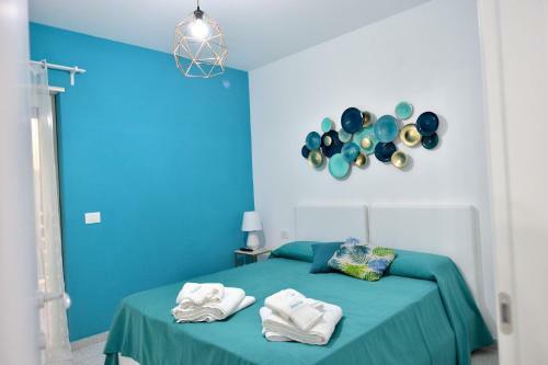 Apartamento Scala Dei Turchi Luxury Home