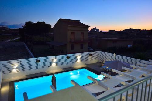 Apartamento Scala Dei Turchi Luxury Home