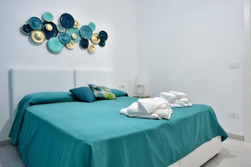 Apartamento Scala Dei Turchi Luxury Home