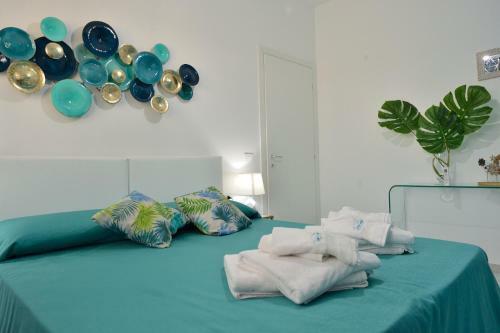Apartamento Scala Dei Turchi Luxury Home