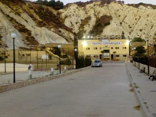 Villetta Scala Dei Turchi
