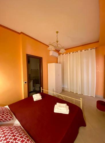 Apartamento Appartamento La Sicula