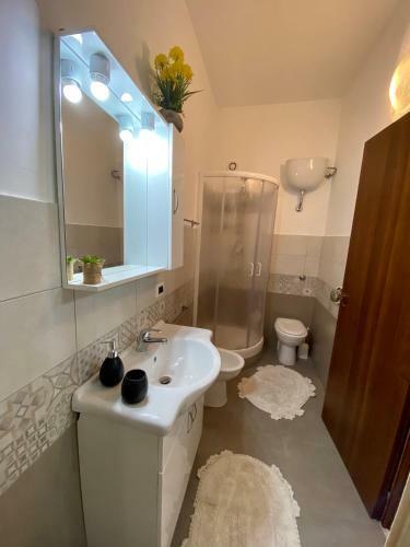 Apartamento Appartamento La Sicula