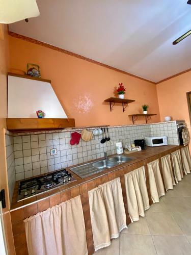 Apartamento Appartamento La Sicula