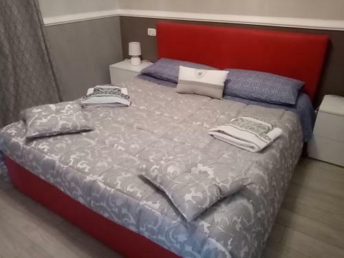 Apartamento Casa Vacanza Rosariomaria