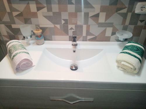 Apartamento Casa Vacanza Rosariomaria
