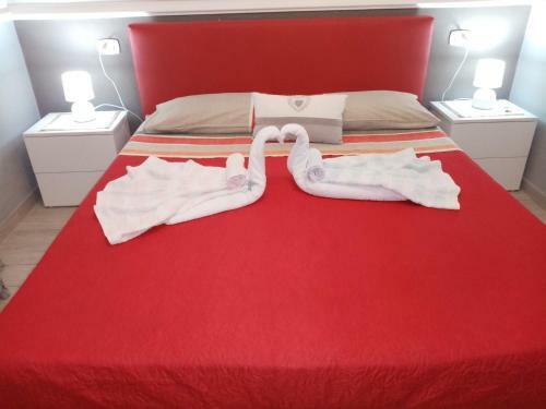 Apartamento Casa Vacanza Rosariomaria