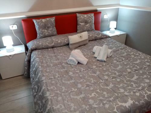 Apartamento Casa Vacanza Rosariomaria