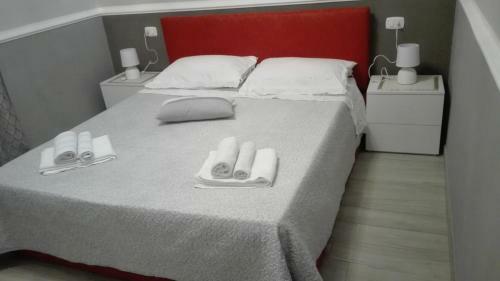 Apartamento Casa Vacanza Rosariomaria