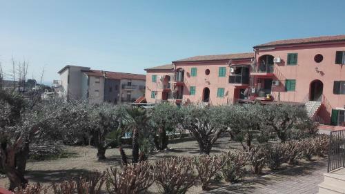 Apartamento Casa Vacanza Rosariomaria