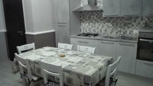 Apartamento Casa Vacanza Rosariomaria