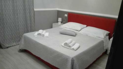Apartamento Casa Vacanza Rosariomaria