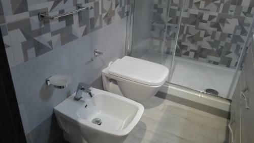 Apartamento Casa Vacanza Rosariomaria