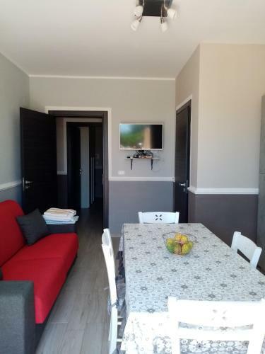 Apartamento Casa Vacanza Rosariomaria
