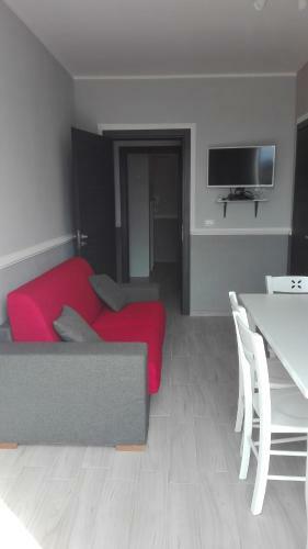 Apartamento Casa Vacanza Rosariomaria