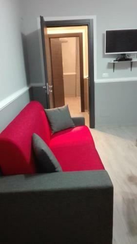 Apartamento Casa Vacanza Rosariomaria