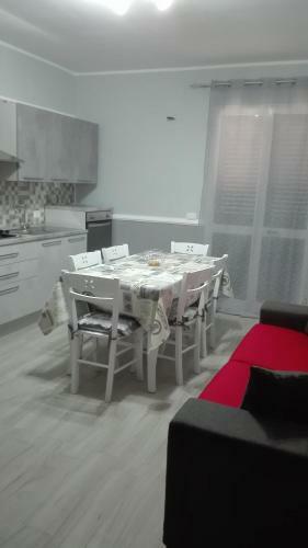Apartamento Casa Vacanza Rosariomaria