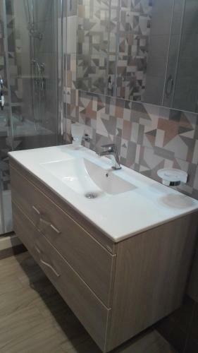 Apartamento Casa Vacanza Rosariomaria