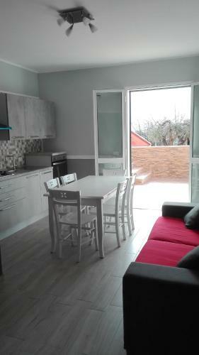 Apartamento Casa Vacanza Rosariomaria