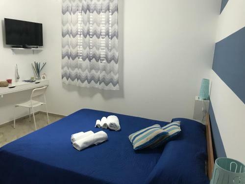 Hostal Villa Olea