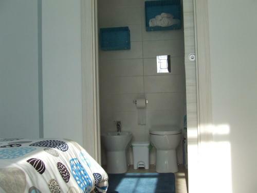 Hostal Villa Olea