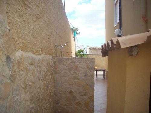 Apartamento Casa Vacanza Al Faro