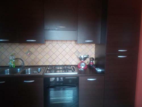 Apartamento Casa Vacanza Al Faro