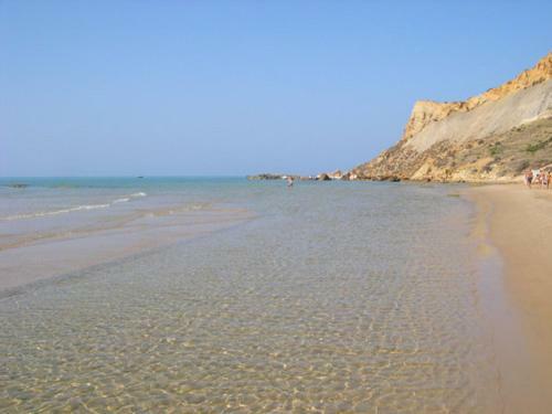 Apartamento Casa Vacanza Al Faro