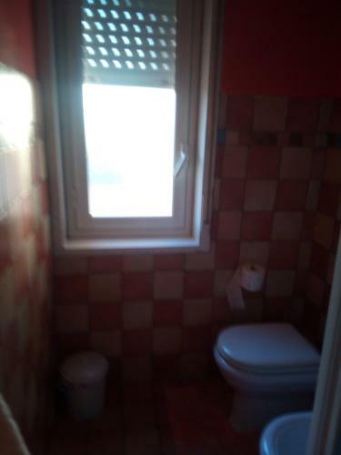 Apartamento Casa Vacanza Al Faro