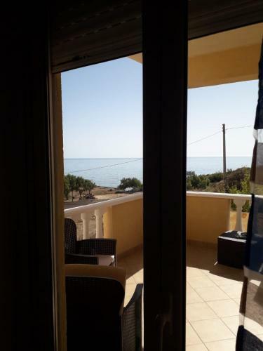 Bed & Breakfast Al Faro