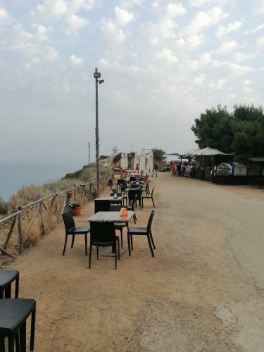 Bed & Breakfast Al Faro