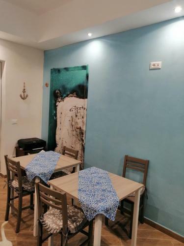 Bed & Breakfast Al Faro