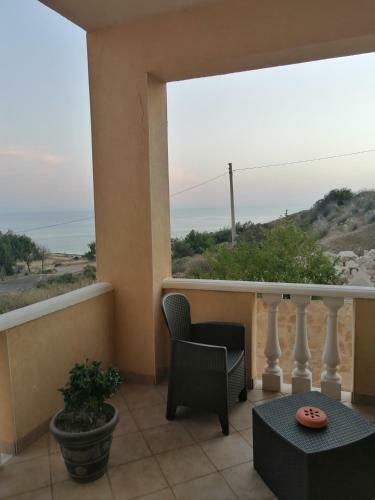 Bed & Breakfast Al Faro