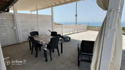Casa Vacanze Abbacari