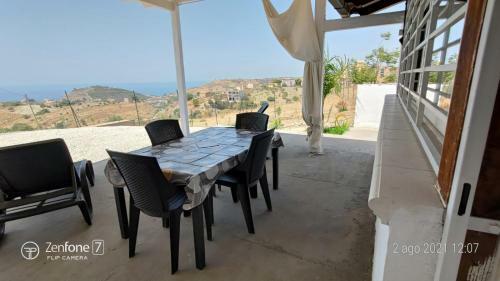 Casa Vacanze Abbacari