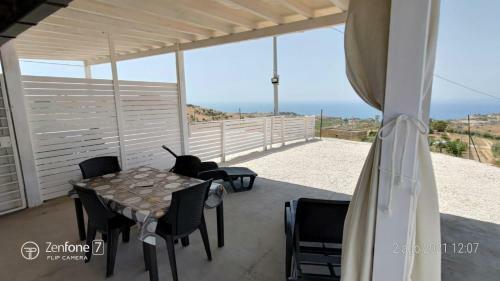 Casa Vacanze Abbacari