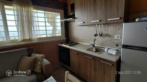 Casa Vacanze Abbacari