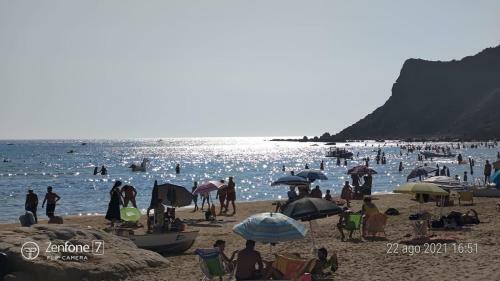 Casa Vacanze Abbacari