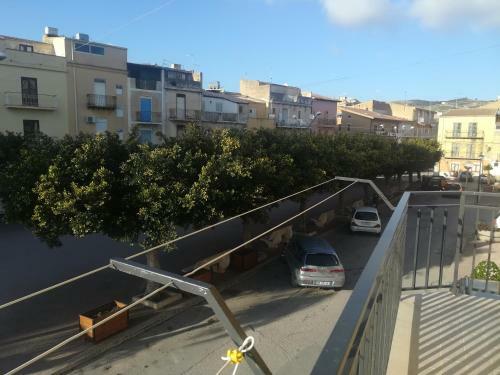 Apartamento Appartamento Umberto I