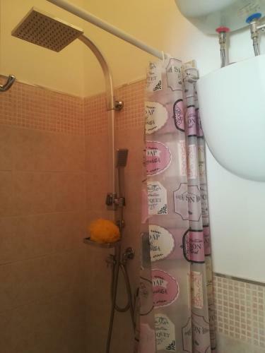 Apartamento Appartamento Umberto I