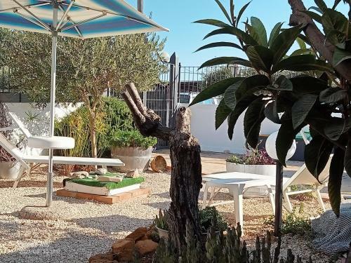 Hostal Villa Scavuzzo