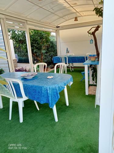 Hostal Villa Scavuzzo
