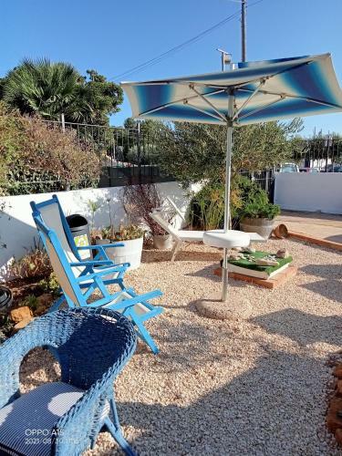 Hostal Villa Scavuzzo