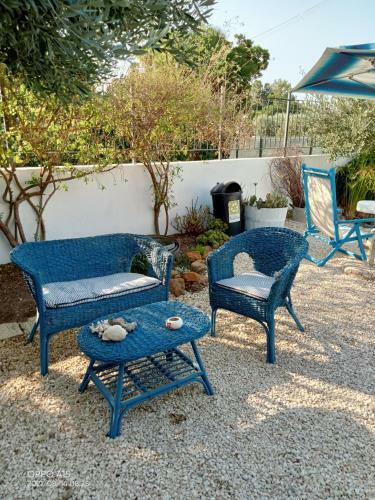 Hostal Villa Scavuzzo