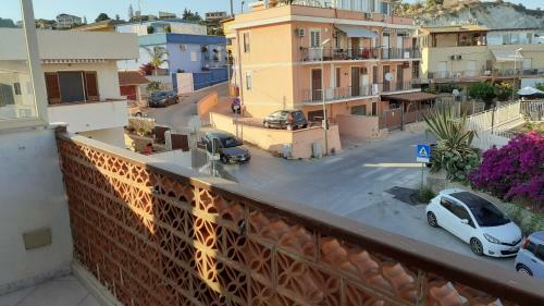 Apartamento Stella Marina Bed And Breakfast Sul Mare