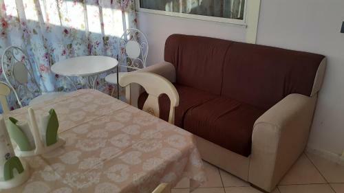 Apartamento Stella Marina Bed And Breakfast Sul Mare