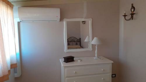 Apartamento Stella Marina Bed And Breakfast Sul Mare