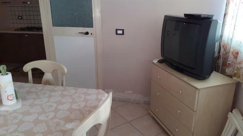 Apartamento Stella Marina Bed And Breakfast Sul Mare